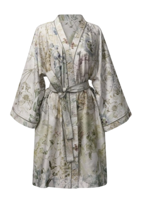 Kimono Kardol Women The Retreat Pastel