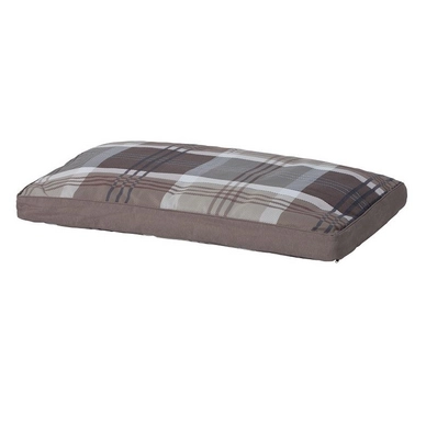 Hondenkussen Woef Woef Lounge King Taupe L