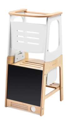 Kinderstoel Maxi Cosi Toucan Natural White