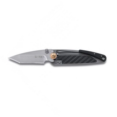 Klappmesser CRKT K.I.S.S. Assist Tanto