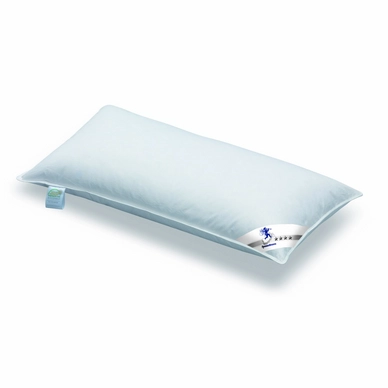Spessarttraum Premium Class Silber Kissen Mittel (40x80cm)