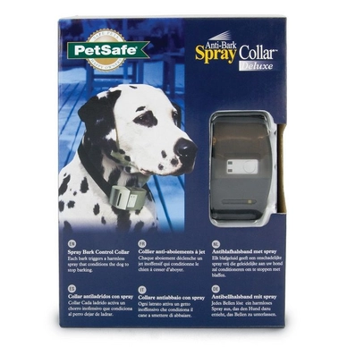 Anti Blafband PetSafe Spray KIT-11124