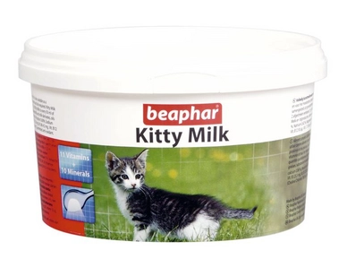 Kattenmelk Kitty Milk Beaphar