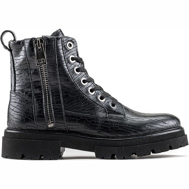 Rehab Women Kizz Crack Black