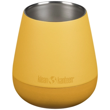 Wijnbeker Klean Kanteen Old Gold 296 ml