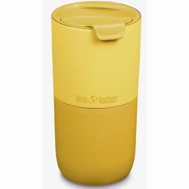 Thermosbeker Klean Kanteen Old Gold 473 ml