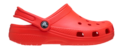 Klomp Crocs Kids Classic Clog Starfish