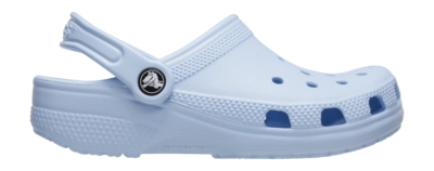 Klomp Crocs Toddler Classic Clog Blue Calcite