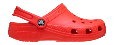 Klomp Crocs Toddler Classic Clog Starfish