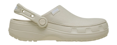 Klomp Crocs Unisex Classic Crafted Clog Stucco