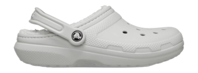 Klomp Crocs Unisex Classic Lined Clog Atmosphere