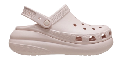 Klomp Crocs Unisex Crush Clog Quartz