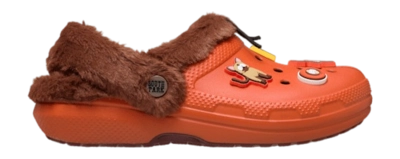 Klomp Crocs Unisex South Park Kenny Classic Clog Multi