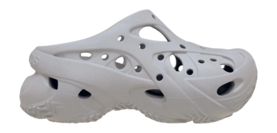 Klomp Crocs Women Caged Clog Atmosphere