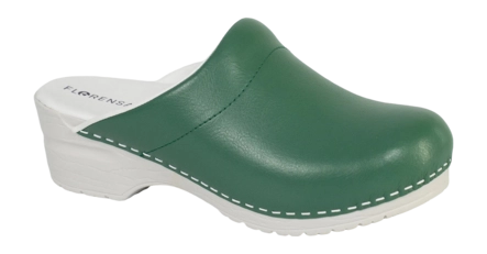 Sabots Florensa Unisex Flex Mint Green | Sabotexpert