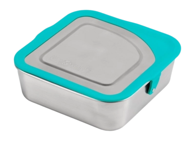 Lunch Box Klean Kanteen Agave Mint 591 ml