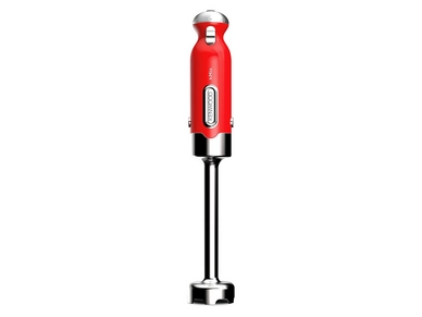 Staafmixer Kenwood HB850RD Triblade Rood