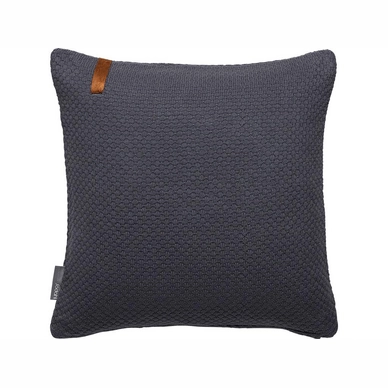 Sierkussen Södahl Cushion Sailor Knit China Blue (50 x 50 cm)