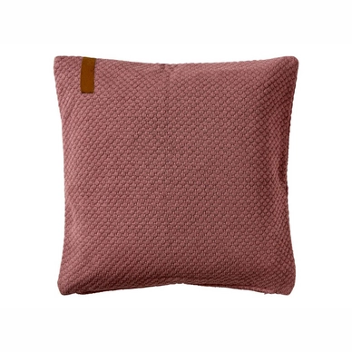 Coussin Södahl Cushion Sailor Knit Dusty Berry (50 x 50 cm)