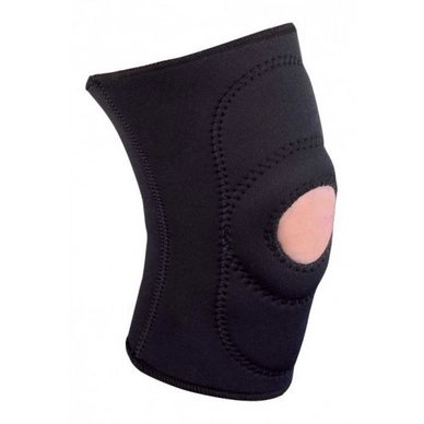 Genouillère Trekmates Patella Knee Supports Noir