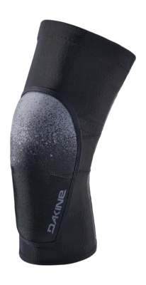 Kniebeschermer Dakine Dames en Heren Slayer Knee Pad Black DK Impact