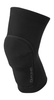 Kniebeschermer Dakine Dames en Heren Slayer Black Knee Sleeve DK Impact