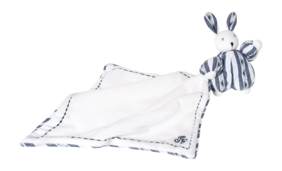 Peluche Tartine et Chocolat Augustin The Rabbit 1977 Navy
