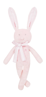 Peluche Tartine et Chocolat Augustin The Rabbit Light Pink