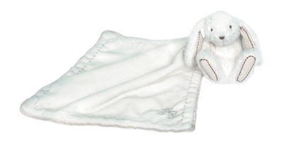 Peluche Tartine et Chocolat Augustin The Rabbit Ecru
