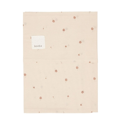 Ledikantlaken Koeka Grainfield Warm White