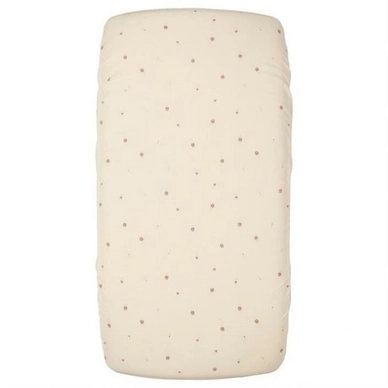 Hoeslaken Koeka Ledikant Grainfield Warm White