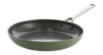 Koekenpan BK Sublime Olive Green Met Keramische Antikleeflaag 24 cm