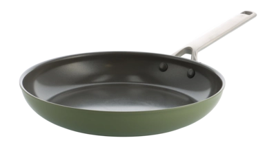 Koekenpan BK Sublime Olive Green Met Keramische Antikleeflaag 28 cm