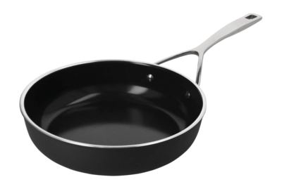Bratpfanne Demeyere Alu Pro 5 Ceraforce Schwarz 24 cm 2025