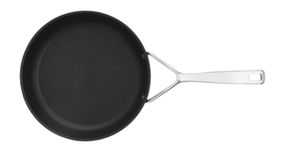 Koekenpan Demeyere Alu Pro 5 Duraslide Titanium 24 cm
