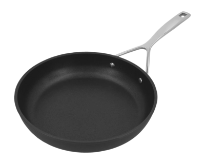 Bratpfanne Demeyere Alu Pro 5 Duraslide Titanium Schwarz 26 cm