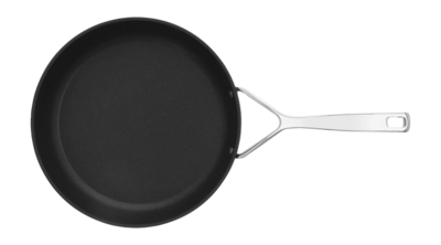 Koekenpan Demeyere Alu Pro 5 Duraslide Titanium 28 cm