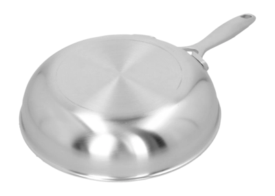 Koekenpan Demeyere Industry 5 20 cm