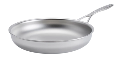 Bratpfanne Demeyere Industry 5 NanoTouch 28 cm
