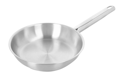 Bratpfanne Demeyere Resto 3 Silber 20 cm