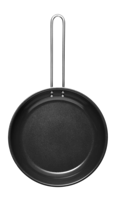Koekenpan Eva Solo Stainless Steel Recycled Slip-Let Ceramic 28 cm