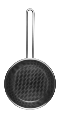 Koekenpan Eva Trio Multi Mosaic 24 cm