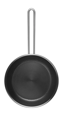 Koekenpan Eva Trio Multi Mosaic 28 cm