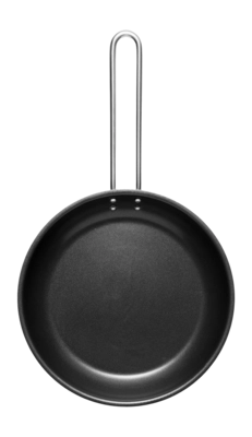Koekenpan Eva Trio RVS Recycled Slip-Let Non-Stick 30 cm