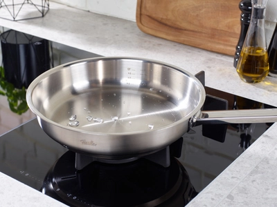 Koekenpan Fissler Original-Profi Collection met High Dome Deksel 28 cm