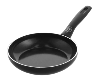 Koekenpan GreenPan Essence Perforated Base Met Keramische Antikleeflaag 20 cm