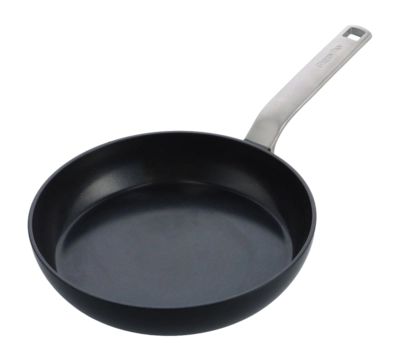Koekenpan GreenPan Evolution Eco Met Keramische Antikleeflaag 24 cm