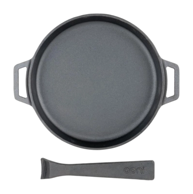 Koekenpan Ooni Skillet 22 cm