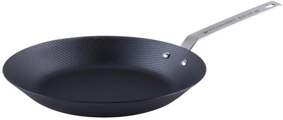 Koekenpan Ronneby Bruk Carbon 30 cm