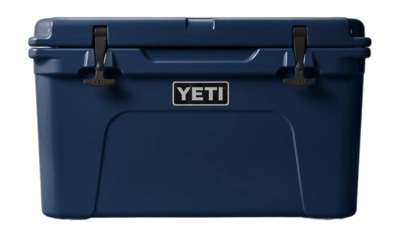 Glacière Yeti Tundra 45 Navy